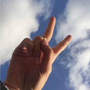 Meet your Posher, Leah